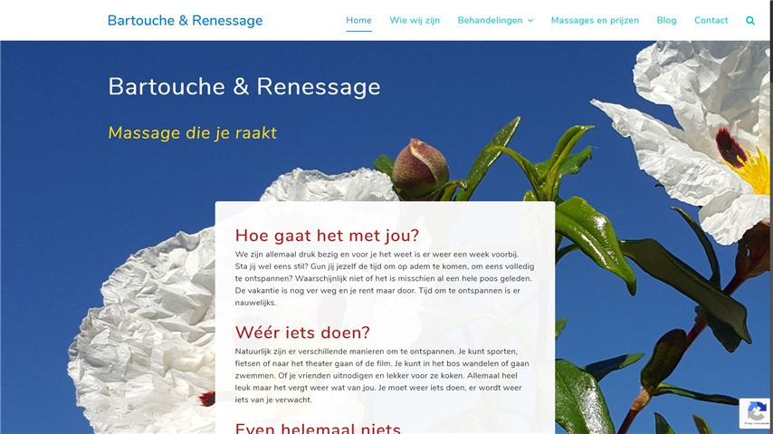 Bartouche & Renessage